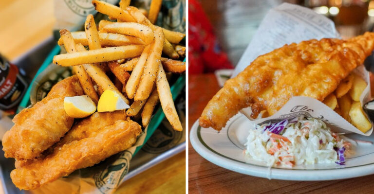 13 Unbeatable Florida Fish Fries That Keep Locals Coming Back Every Friday