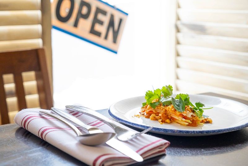 The Shack (Staunton)