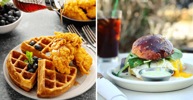 13 Virginia Soul Food Spots Serving The Most Unforgettable Southern Classics