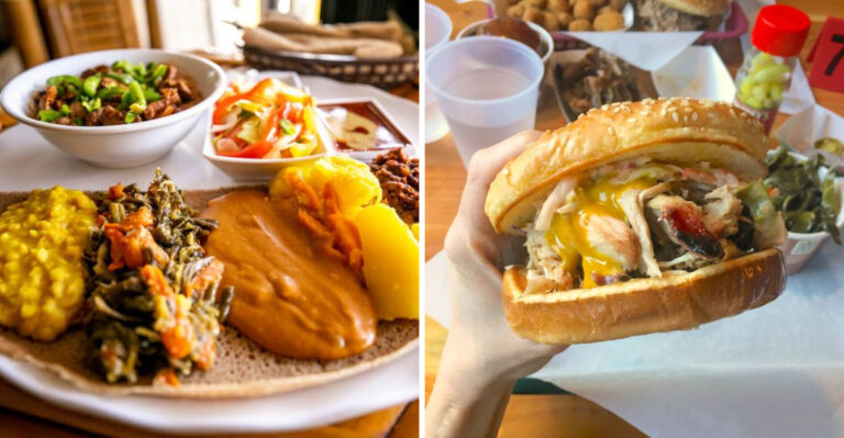 14 Colorado Restaurants Locals Would Rather Keep To Themselves