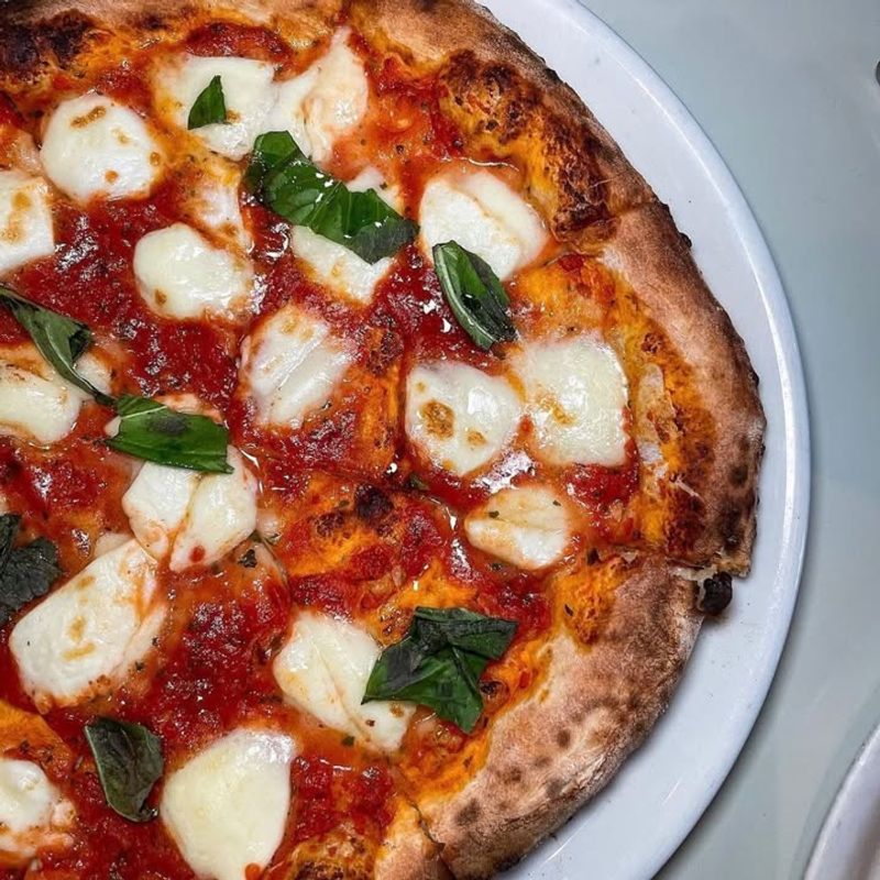 Gran Gusto (Cambridge)