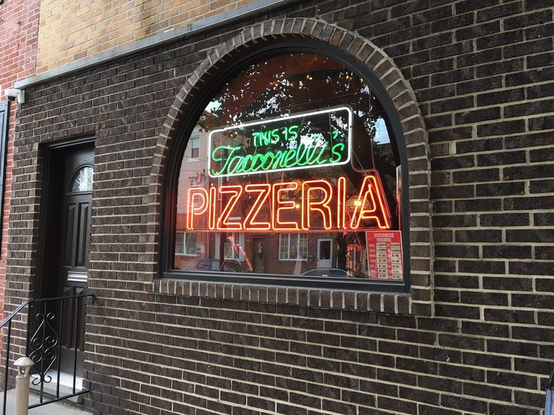 Tacconelli's Pizzeria