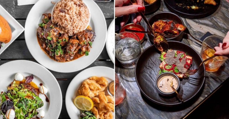 14 New York Soul Food Spots So Good, Grandma Might Get Jealous