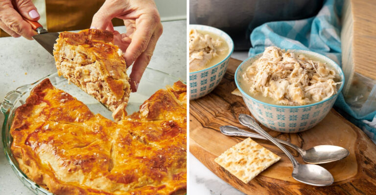 14 North Carolina Foods That Seem Strange But Are Shockingly Delicious