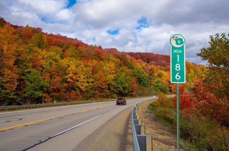 Pennsylvania Route 6