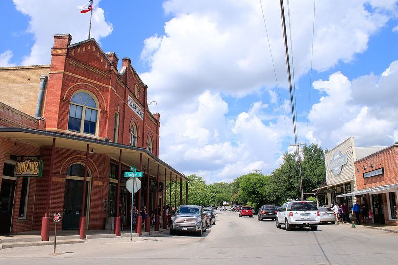 Gruene