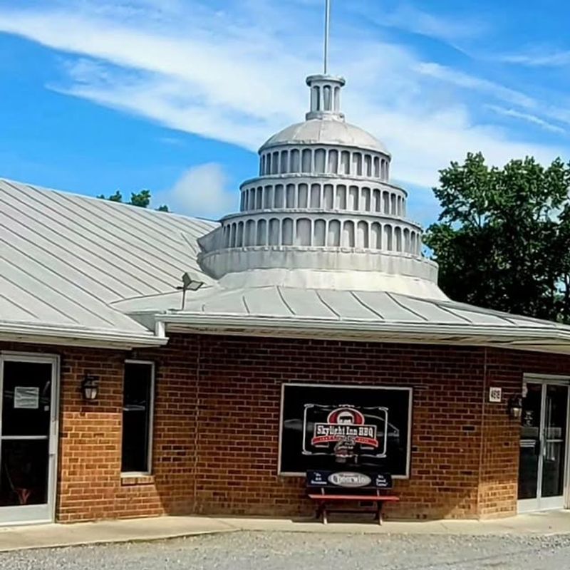 Skylight Inn BBQ (Ayden)