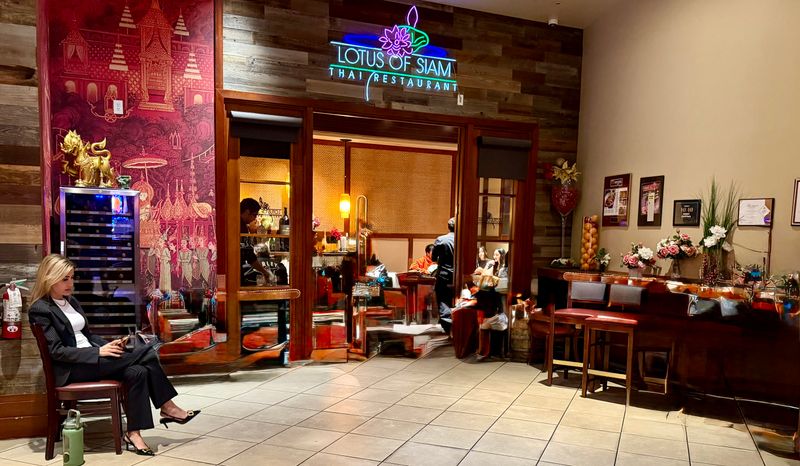 Lotus Of Siam (Las Vegas)