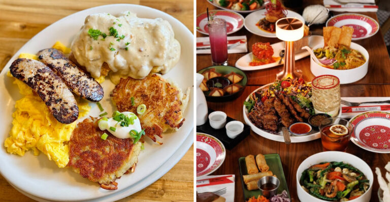 15 Oregon Spots Locals Swear By (But Hope You Never Discover)