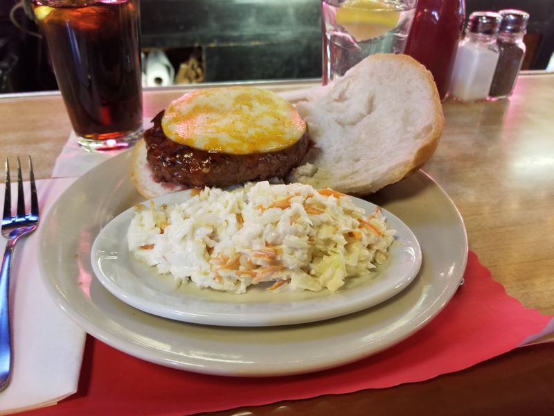 Tessaro's American Bar & Hardwood Grill (Pittsburgh)