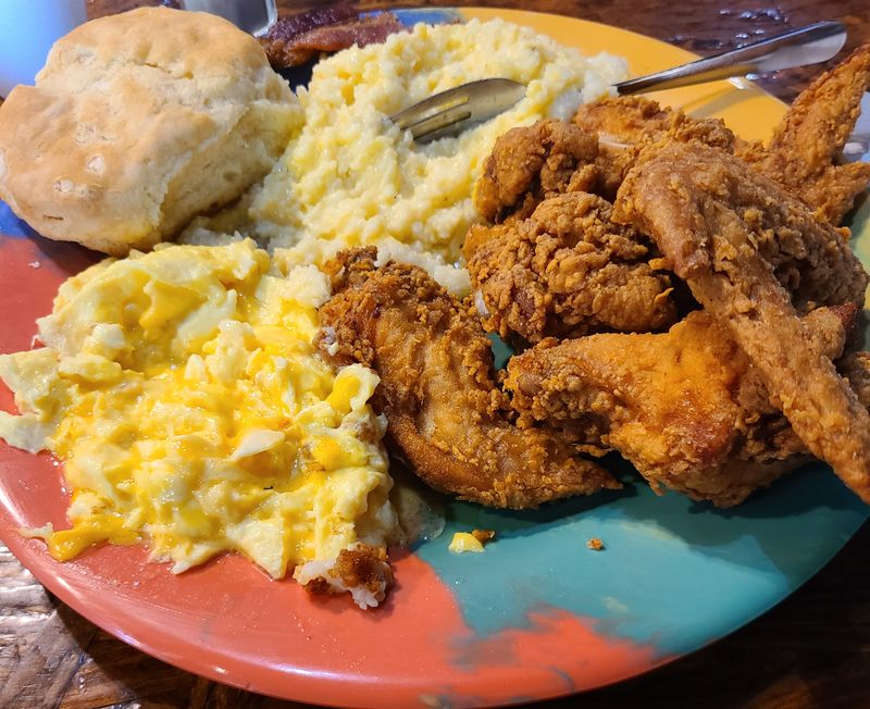 The Breakfast Klub (Houston)