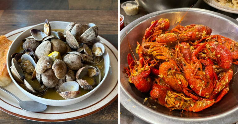 15 Washington Food Sayings That Finally Make Sense Once You Try The Local Catch