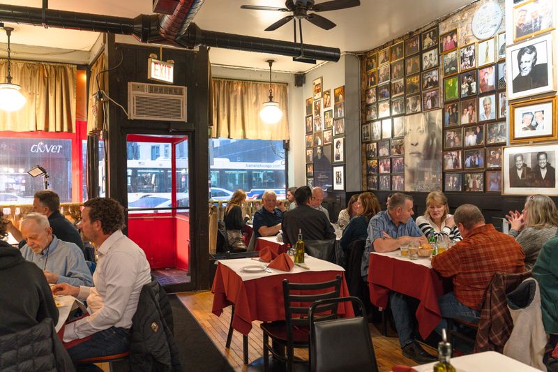 La Scarola (Chicago)