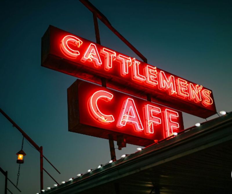 Cattlemen's Steakhouse (Oklahoma City)