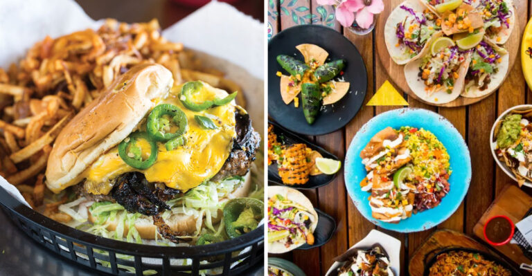 16 Local-Favorite Oklahoma Restaurants You Probably Didn’t Know About