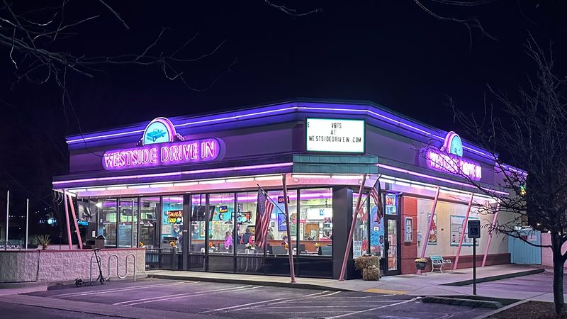 Westside Drive-In