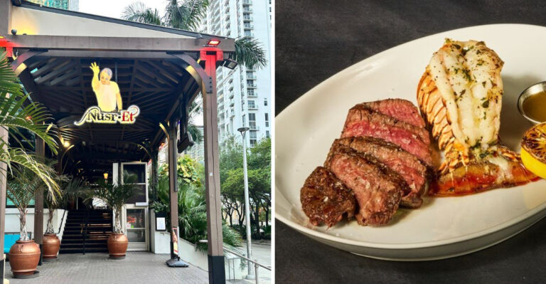 8 Overpriced Florida Steakhouses That Don’t Live Up To The Hype