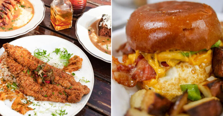 8 Under-The-Radar California Soul Food Spots Locals Don’t Want To Share