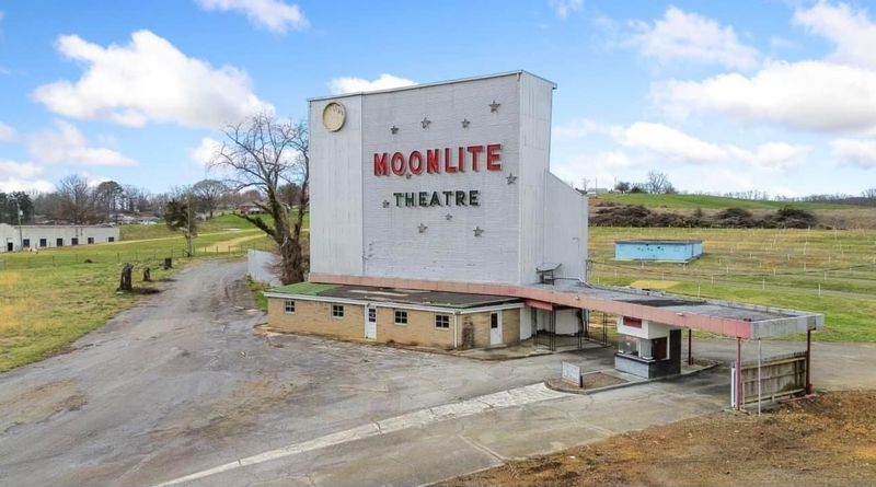 A Grand Reopening That Revived A Piece Of American Cinema History