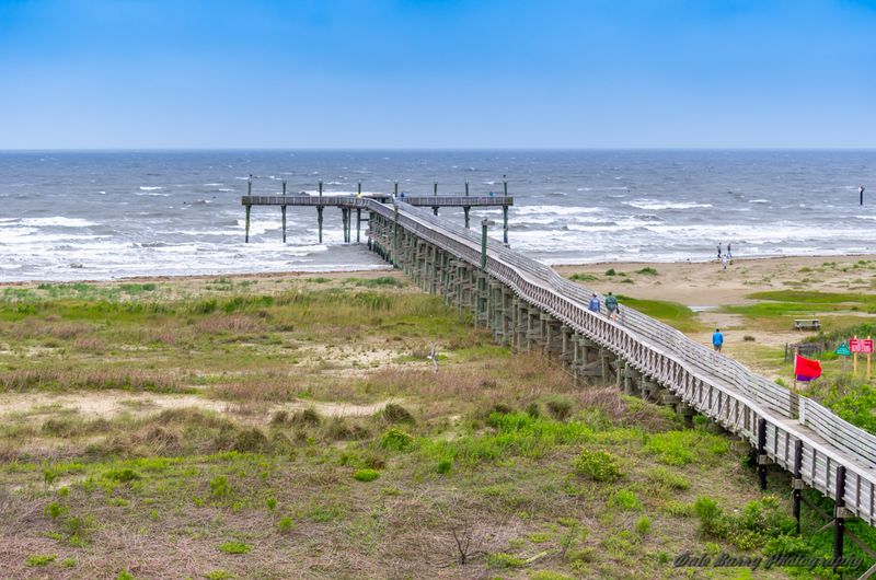 Historic Boardwalks And Trails That Bring You Face-To-Face With Nature