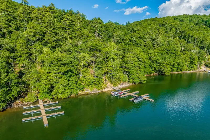 A Lake Born of the Mountains' Power and Preservation