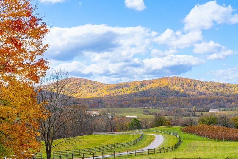 Local Orchards And Farm Markets Offering Peak Autumn Flavor