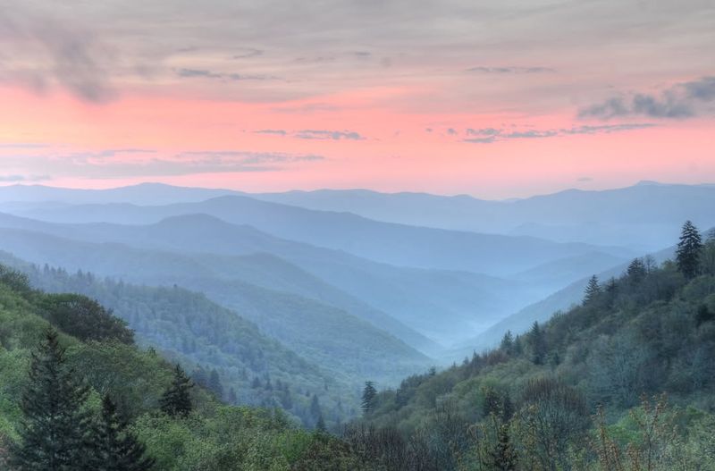 Nature's Front Porch, Right Outside Your Door