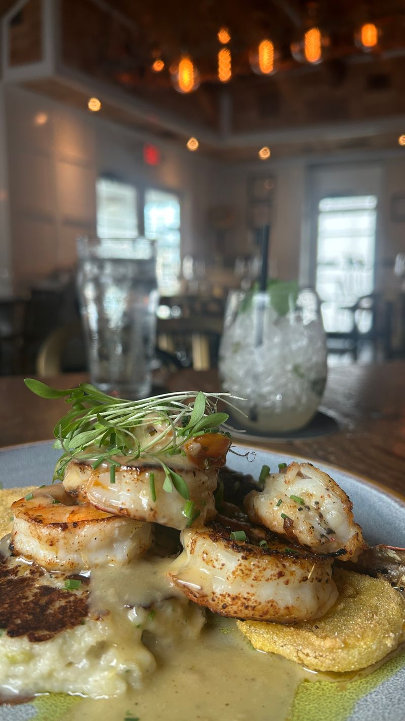 Eat The Tide, Not The Clock