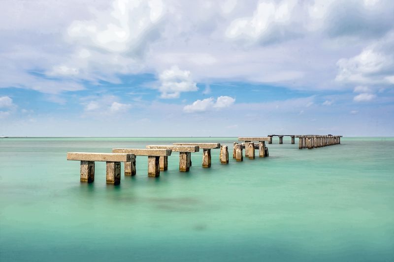 Storms, Recovery, And Resilience