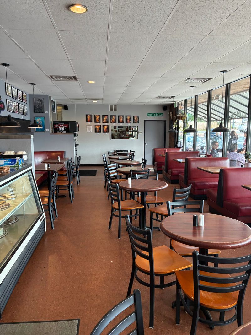 Why Locals Say Wooglin’s Is Worth The Drive From Denver