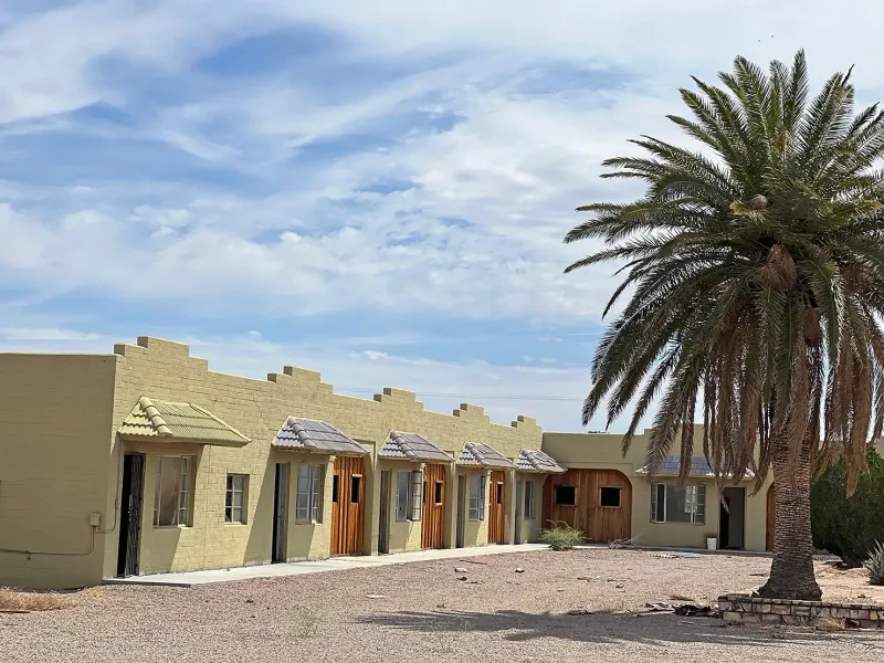 Built For The Golden Age Of The Open Road