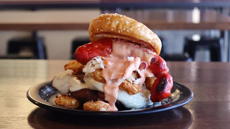 Why Locals Say The Creative Menu Leaves Other Joints Behind