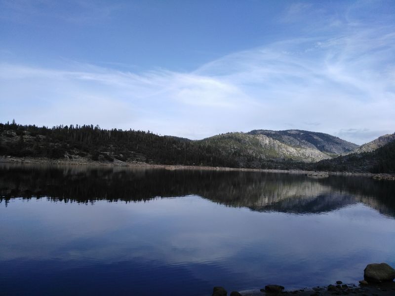 Night Skies So Brilliant They Feel Like a Secret Show