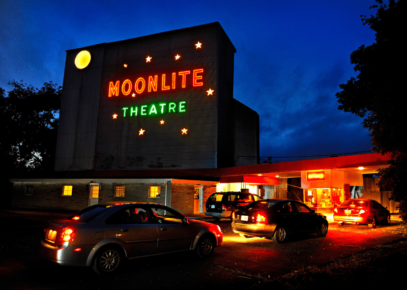 Modern Projection Meets Retro Atmosphere With Its New Laser System