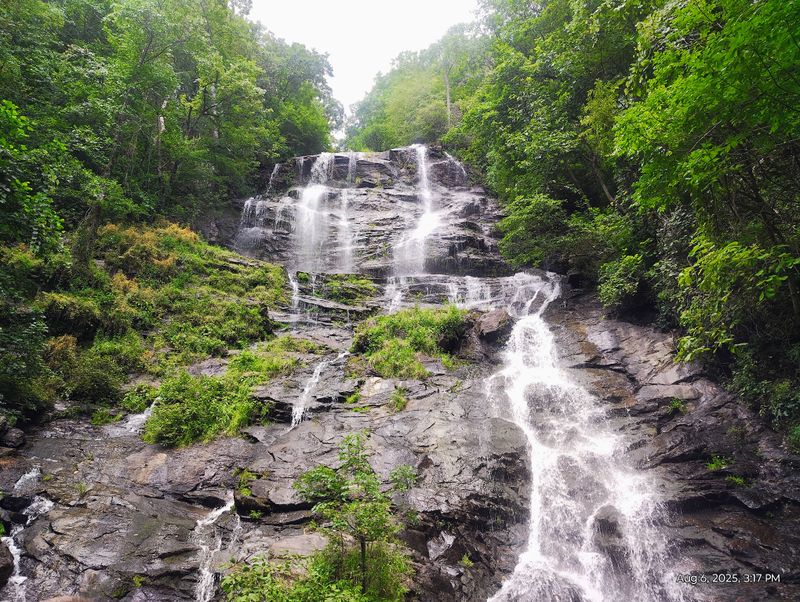 A State Park Rich With Wildlife, Mountain Forests, And Quiet Trails