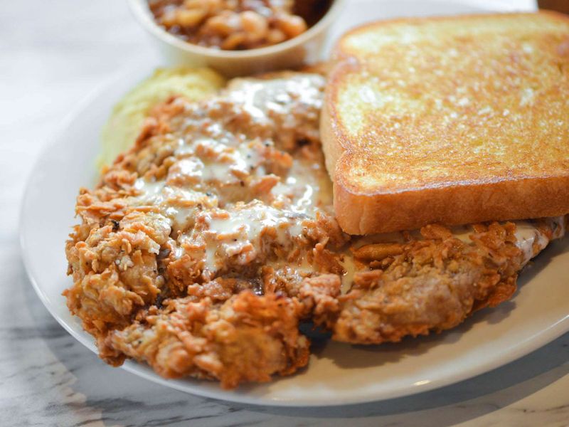 The Secret Ingredient: Consistency