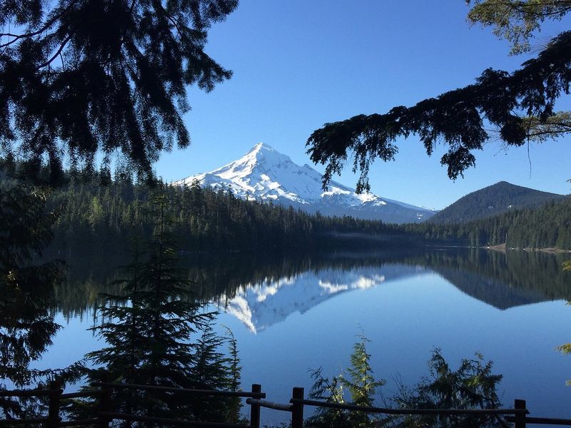 Pack a Blanket, Not a Boat