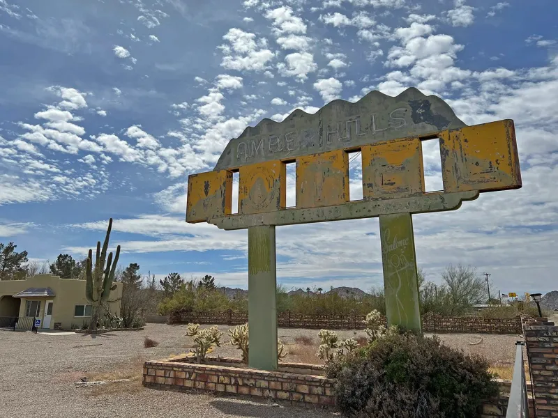 A Magnet For Explorers And Photographers