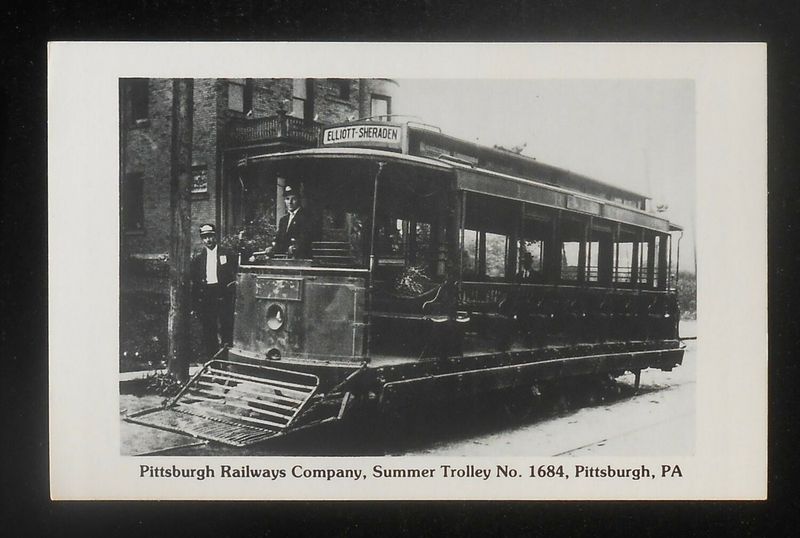 Where the Rails Brought the Crowds