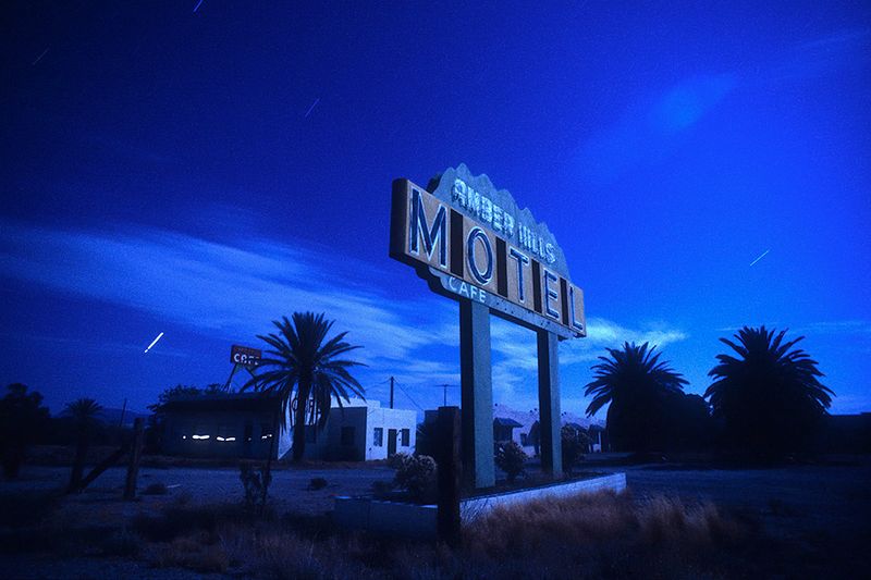 A Reminder Of Arizona's Roadside Legacy