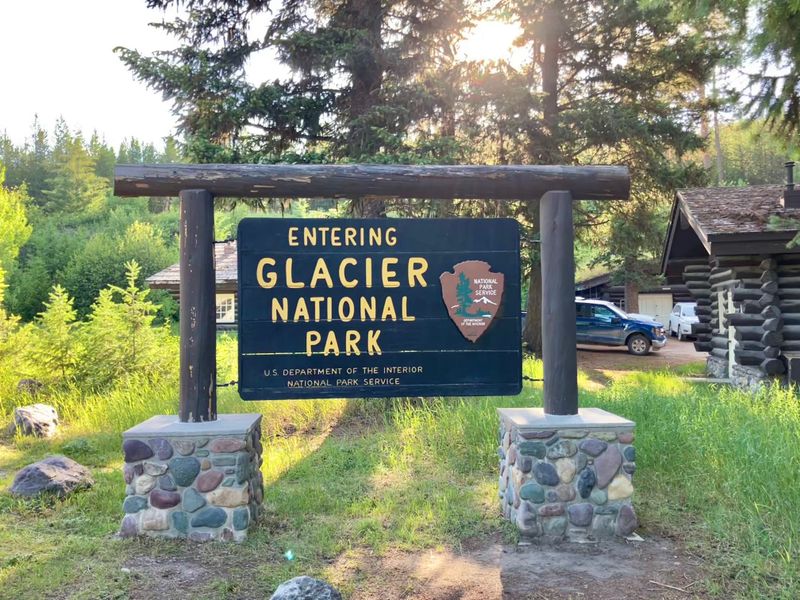 A Scenic Drive Accessible Only By Rough, Remote Roads