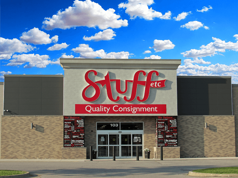 Stuff Etc (Quality Consignment) In Iowa City