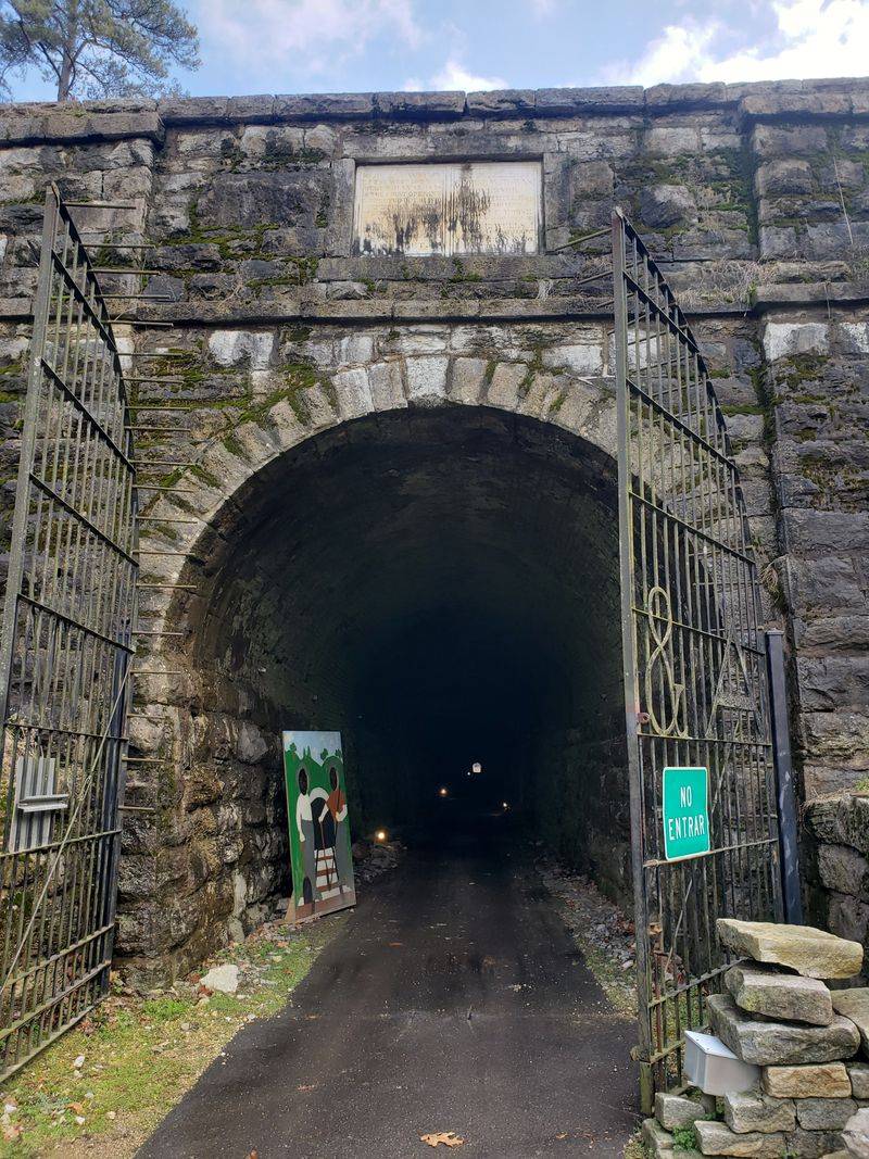 A Haunting Reputation That Locals Love To Tell Stories About