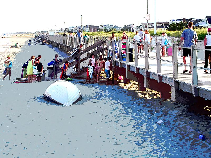 Beloved Local Events That Keep Things Charming, Not Crowded