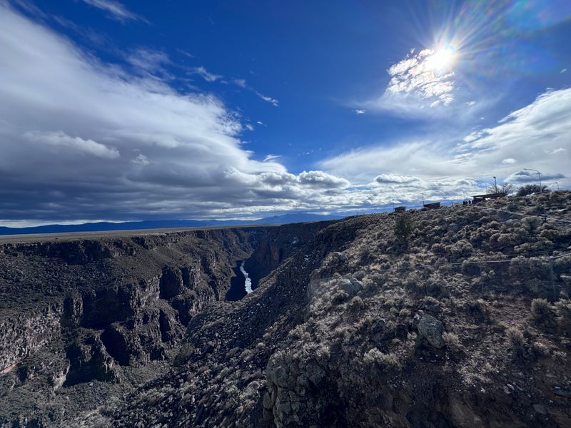 A Peaceful Escape Just Minutes From Taos—But Worlds Away in Atmosphere