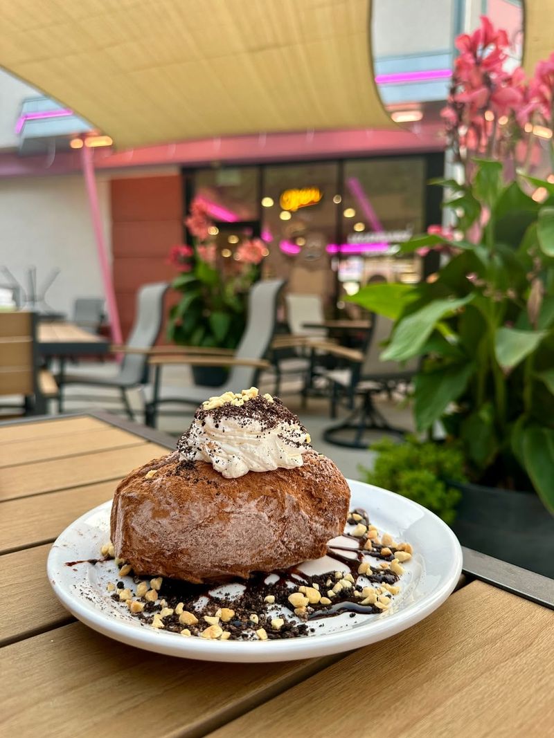 Where The Ice Cream Potato Steals The Show