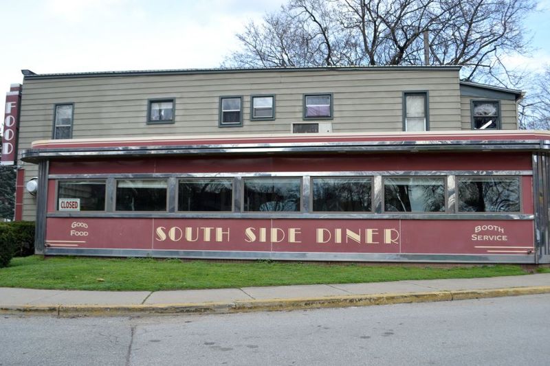 Family-Owned For Decades, With Recipes Passed Down Through Generations