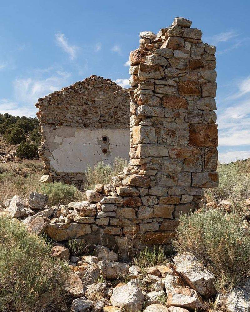 The Slow Decline: Automobiles And Route Changes Shifted Life Away