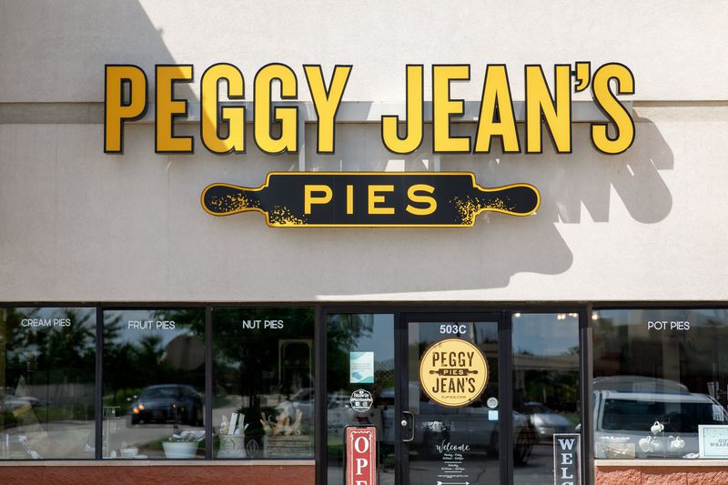 Peggy Jean's Pies (Columbia)