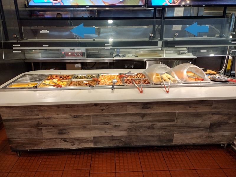 Where Generous Portions And Affordable Prices Still Exist